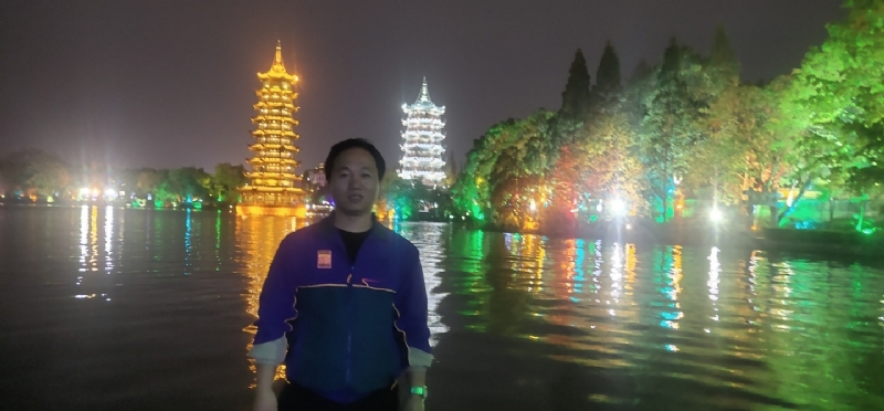 喜乐的第一张照片--漳平交友网