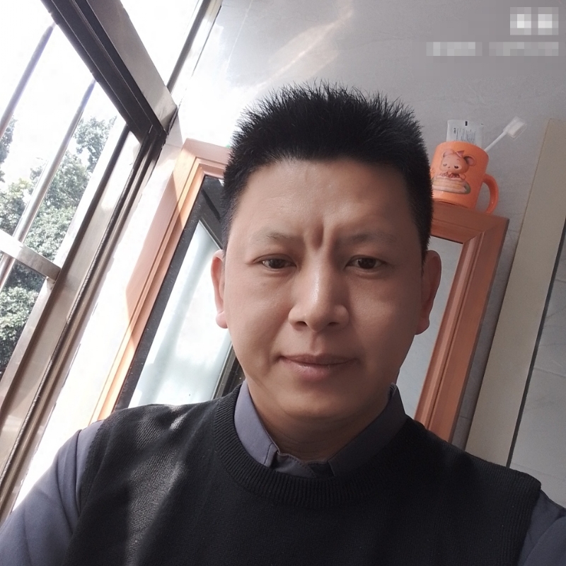 凯凯的第一张照片--漳平交友网