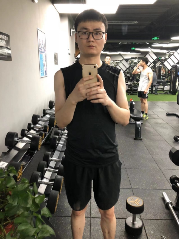 土豆的第三张照片--漳平交友网