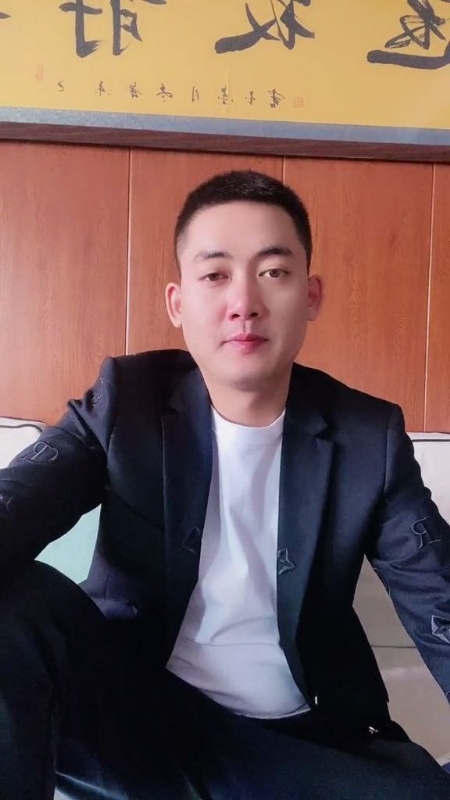 李泽胜的第一张照片--漳平交友网