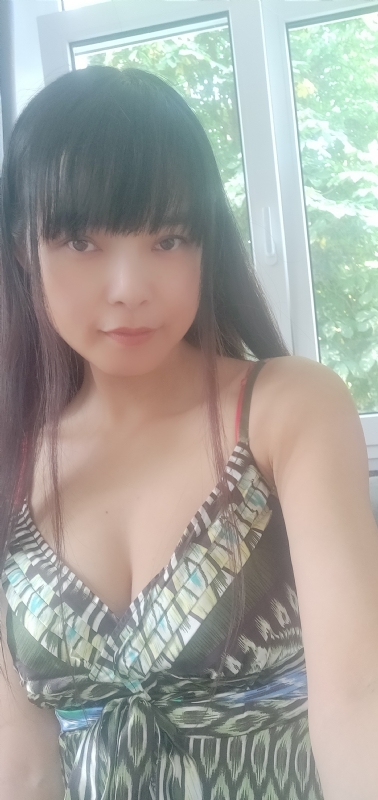 Sophia的第一张照片--漳平交友网