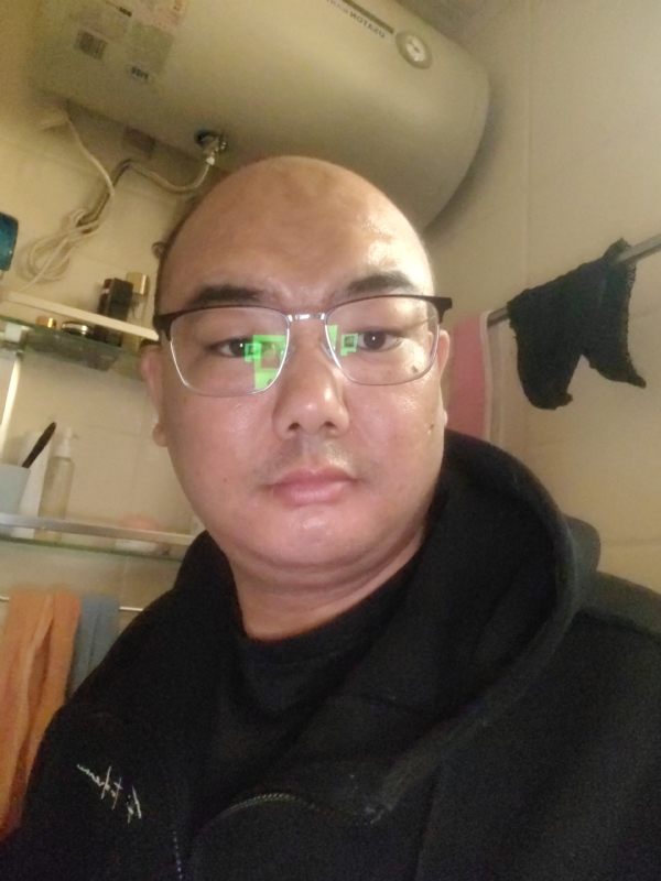 小胖子的第一张照片--漳平交友网