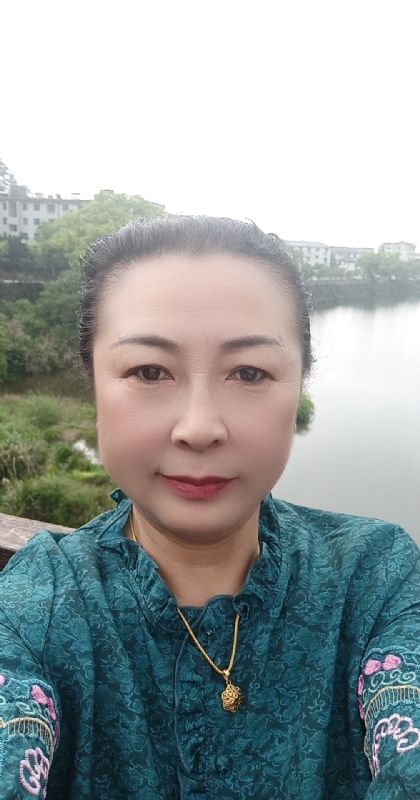 雨中情的第一张照片--漳平交友网