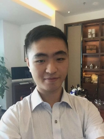 扬扬的第一张照片--漳平交友网