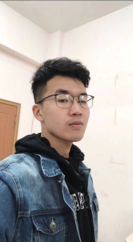 梁凯的第一张照片--漳平交友网