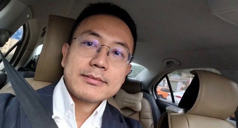 百柯争流的第一张照片--漳平交友网