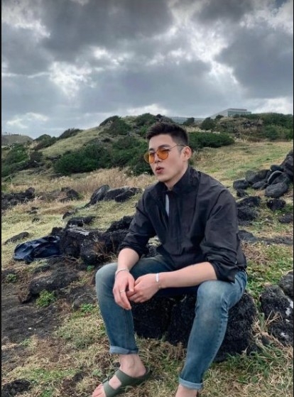 阿海的第一张照片--漳平交友网