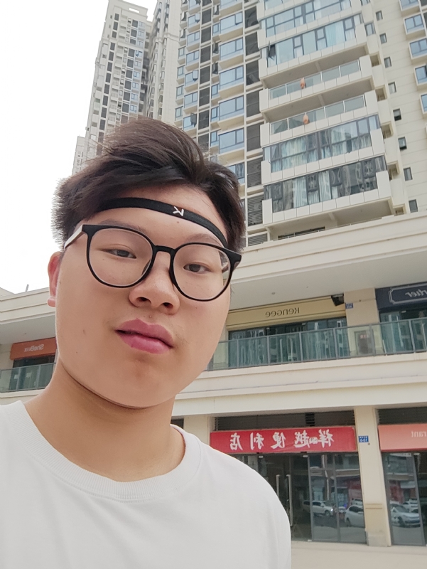 童言无忌的第一张照片--漳平交友网