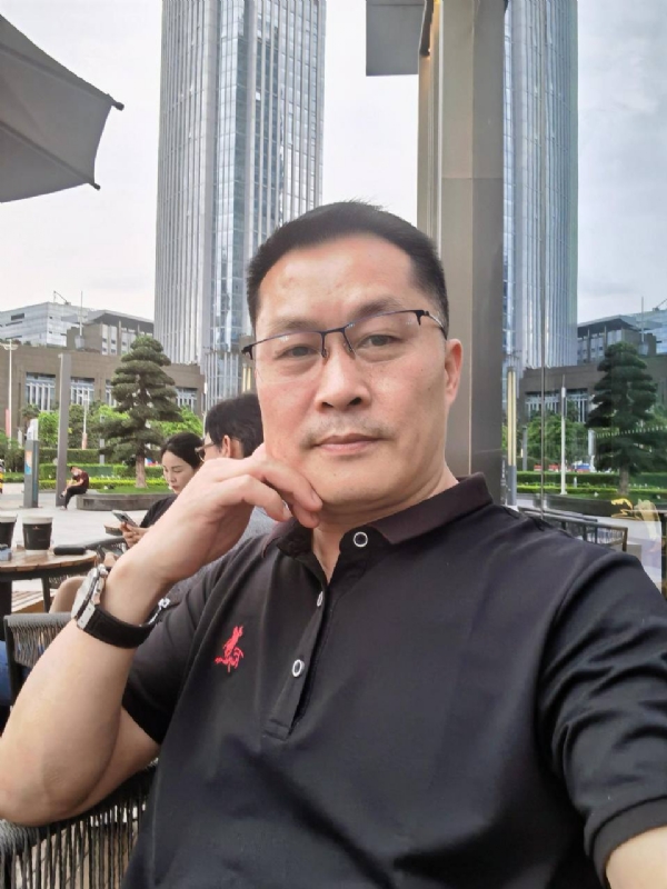 Allan的第二张照片--漳平交友网