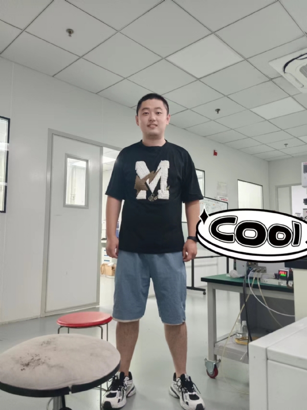 交个朋友的第一张照片--漳平交友网