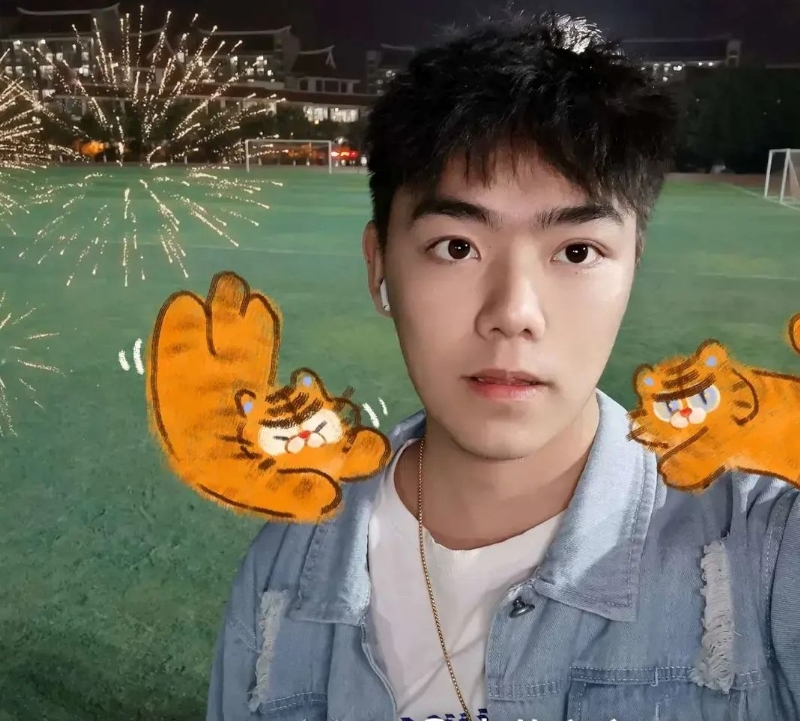 太累了的第一张照片--漳平交友网