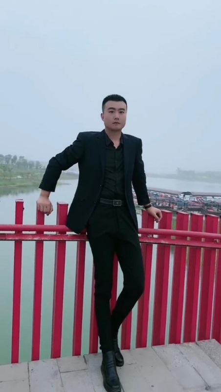 Albert的第二张照片--漳平交友网