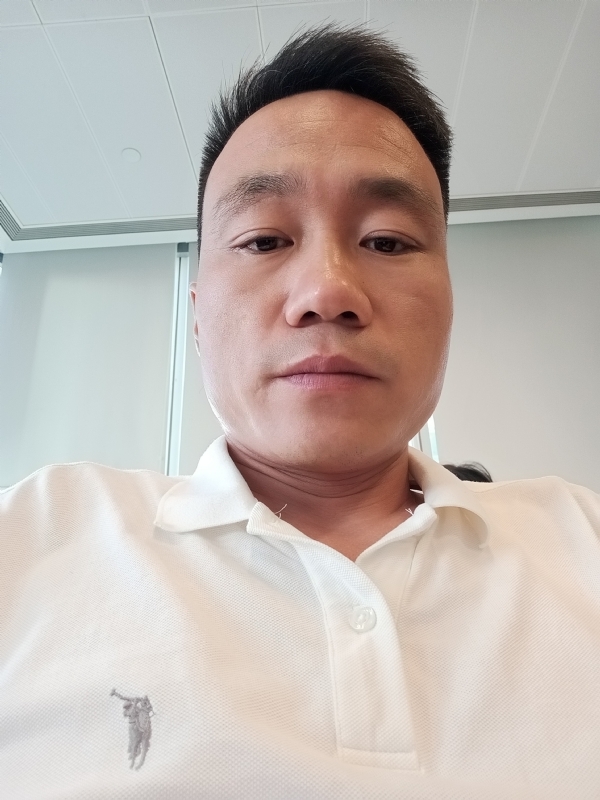 阿童木的第一张照片--漳平交友网