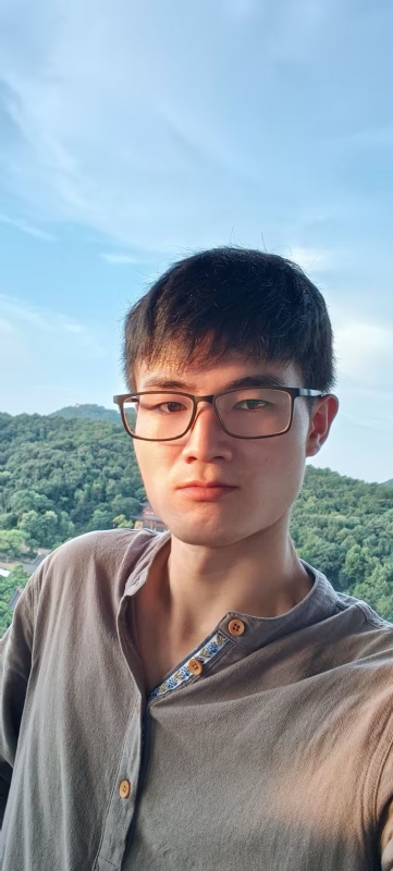 阳光男孩的第三张照片--漳平交友网