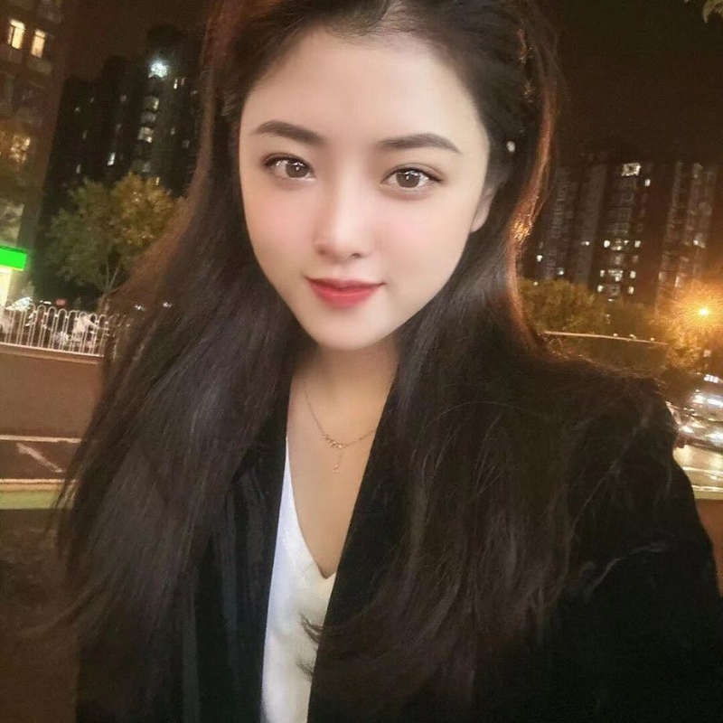爱笑的女孩的第三张照片--漳平交友网