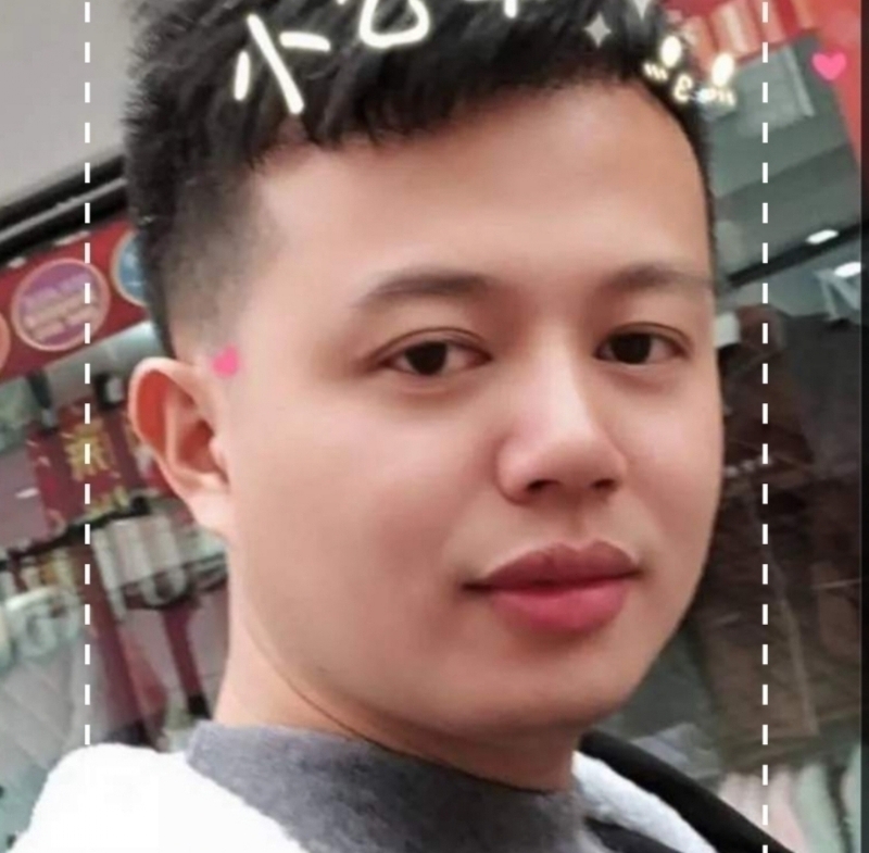 莫忘初的第一张照片--漳平交友网