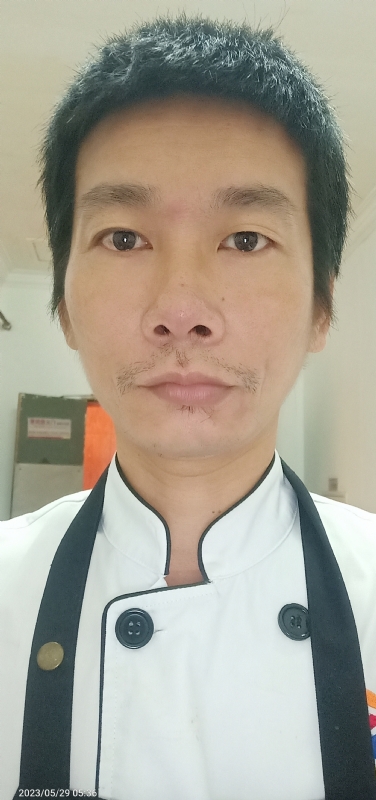 美味美爱的第一张照片--漳平交友网