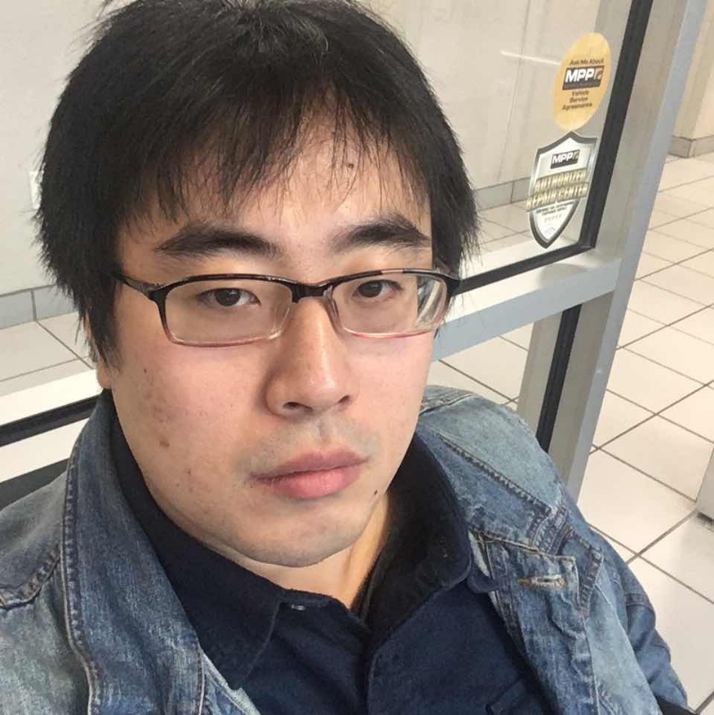 Ray的第二张照片--漳平交友网