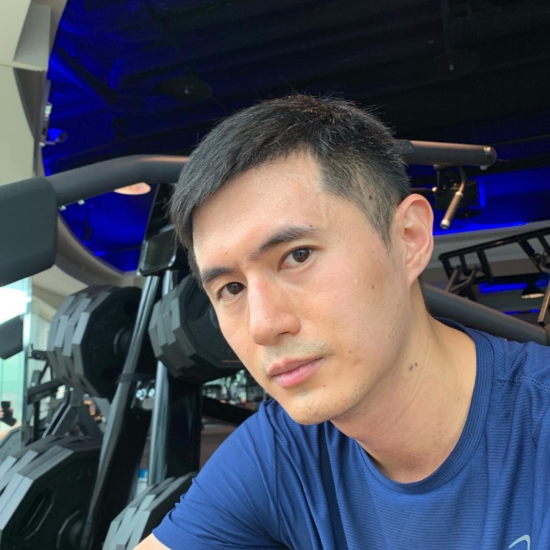 David的第二张照片--漳平交友网