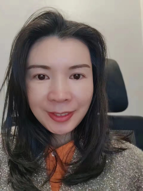 claudia的第一张照片--漳平交友网