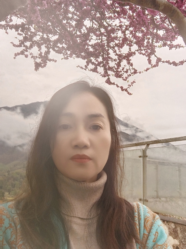 悠然磬歆的第一张照片--漳平交友网