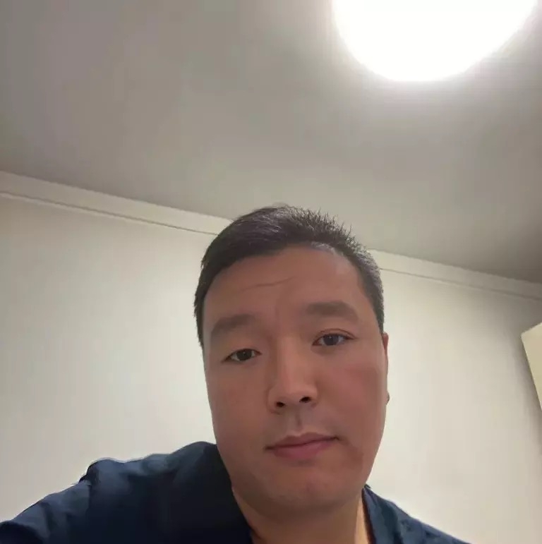 穿唐装的松鼠的第一张照片--漳平交友网