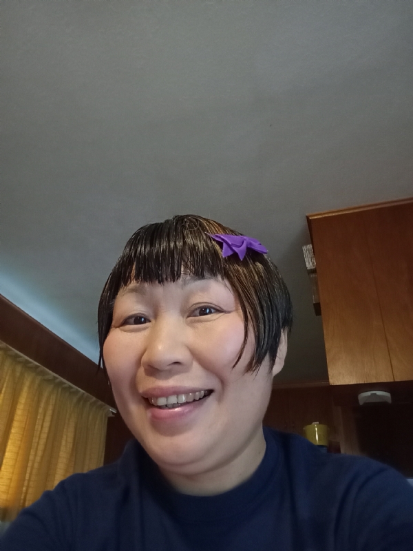 小莲的第一张照片--漳平交友网