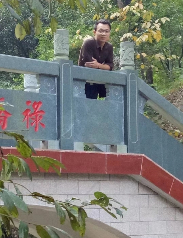小茶的第二张照片--漳平交友网