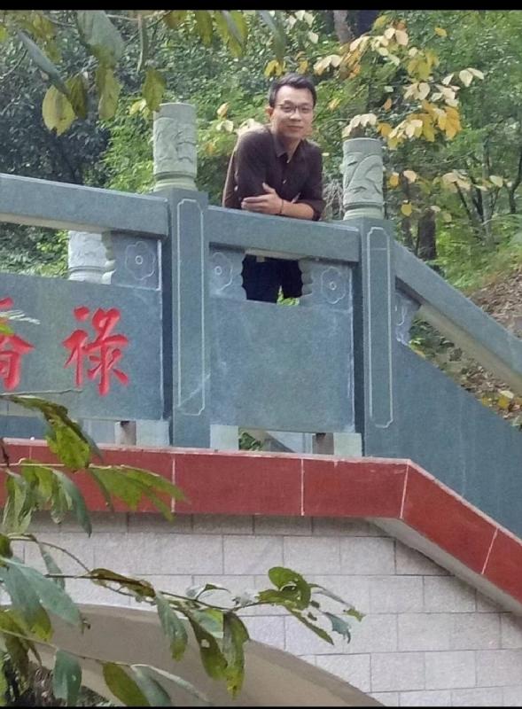 小茶的第三张照片--漳平交友网