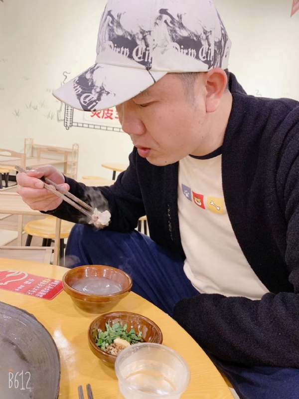 护你一生的第二张照片--漳平交友网