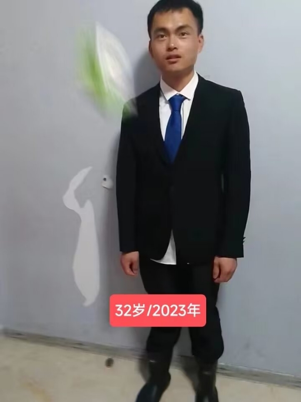 林嘉任的第一张照片--漳平交友网