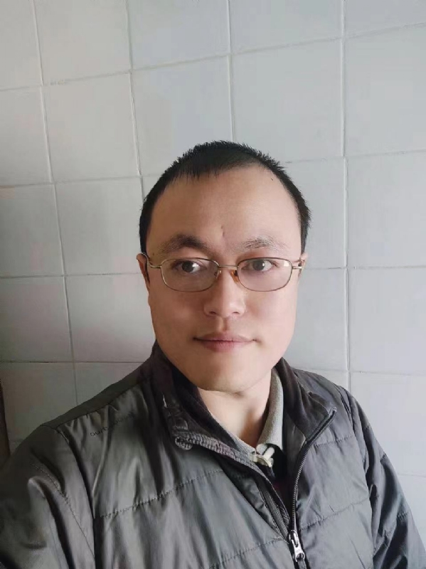 吉祥的第一张照片--漳平交友网