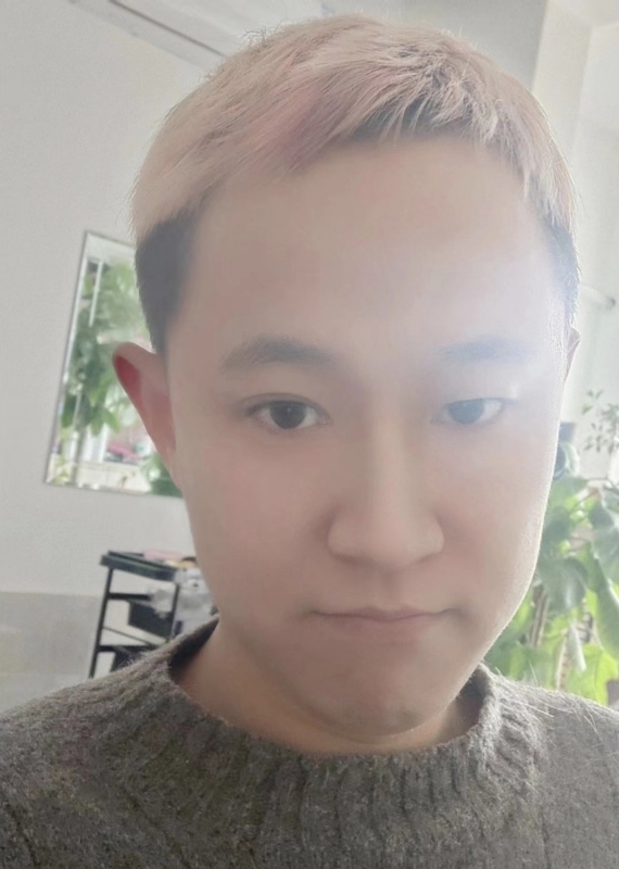 哈喽的第二张照片--漳平交友网