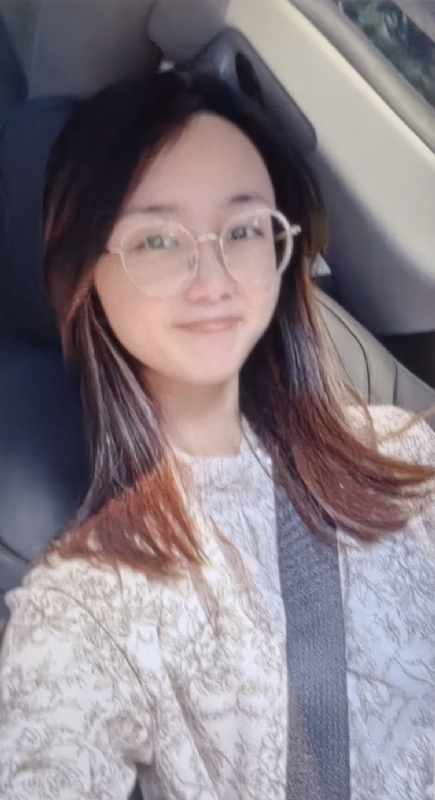 郑小姐的第一张照片--漳平交友网