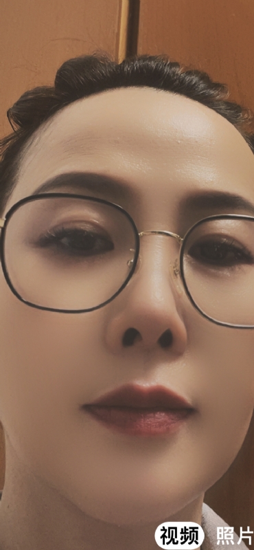 水女人的第一张照片--漳平交友网