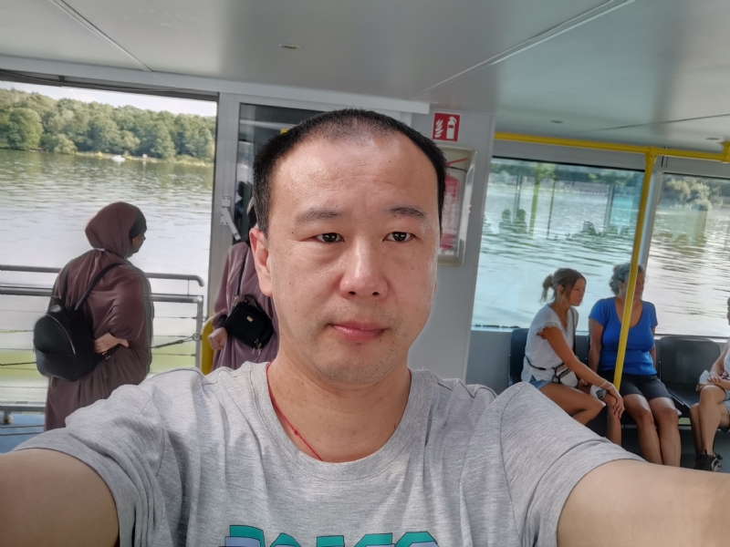 心若在的第二张照片--漳平交友网