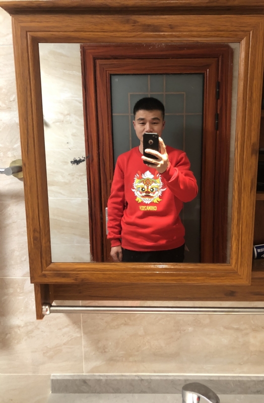 罗洪奇的第一张照片--漳平交友网