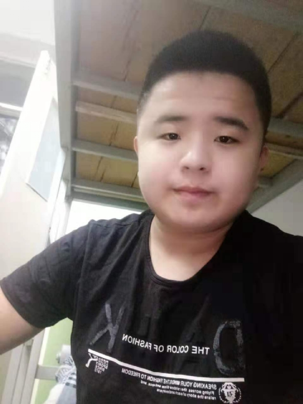打小就爱淘气的第一张照片--漳平交友网