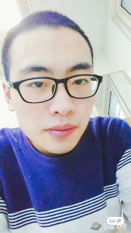 叶乘风的第一张照片--漳平交友网