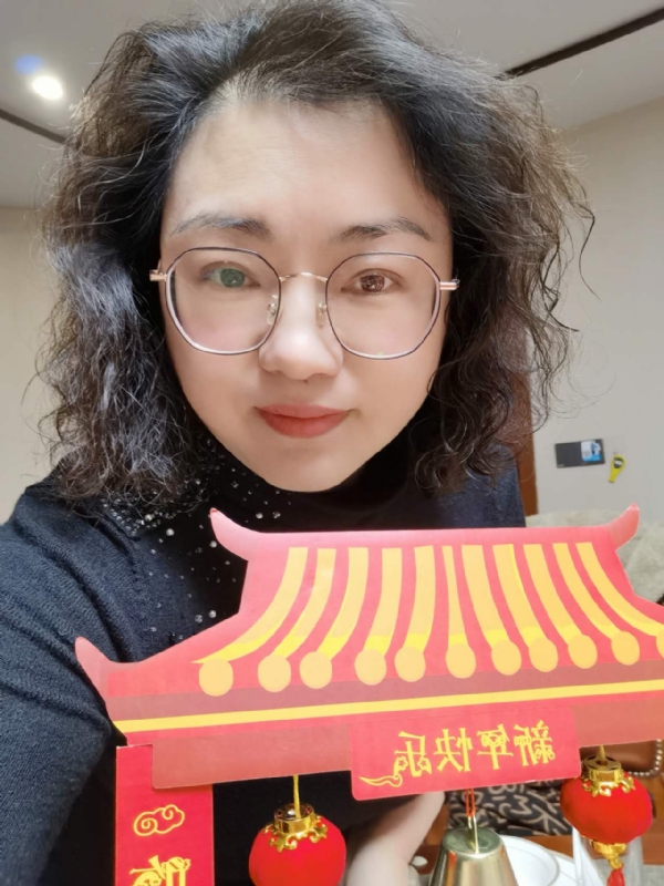 May的第一张照片--漳平交友网