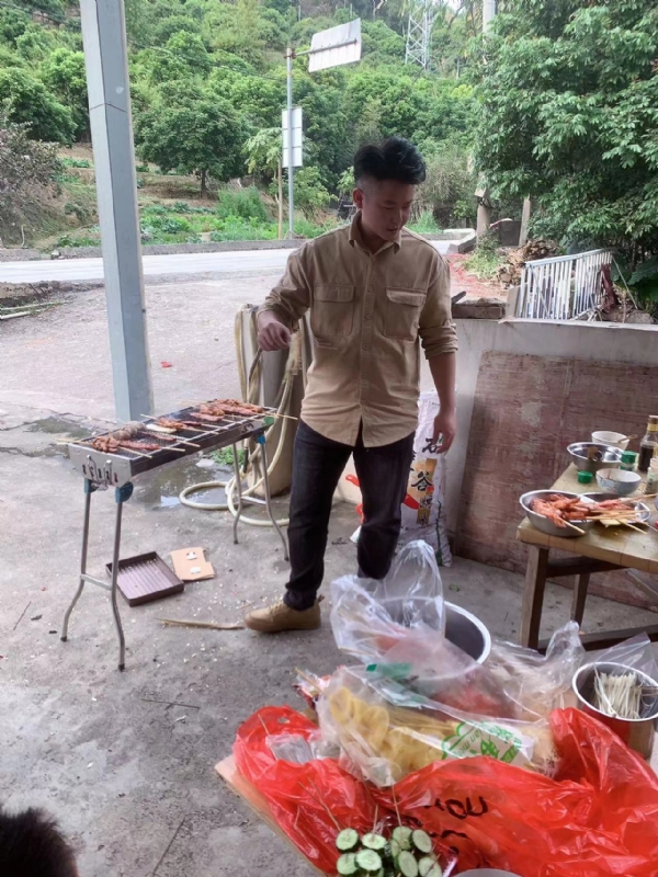 你黑我哟的第一张照片--漳平交友网