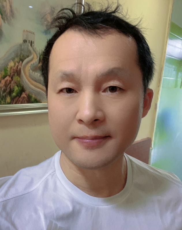 顺其自然2024的第一张照片--漳平交友网