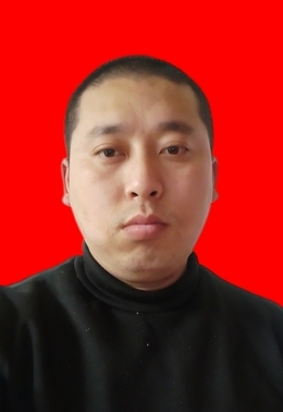 山西晋牛的第一张照片--漳平交友网