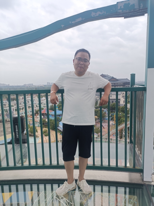 飞哥的第一张照片--漳平交友网