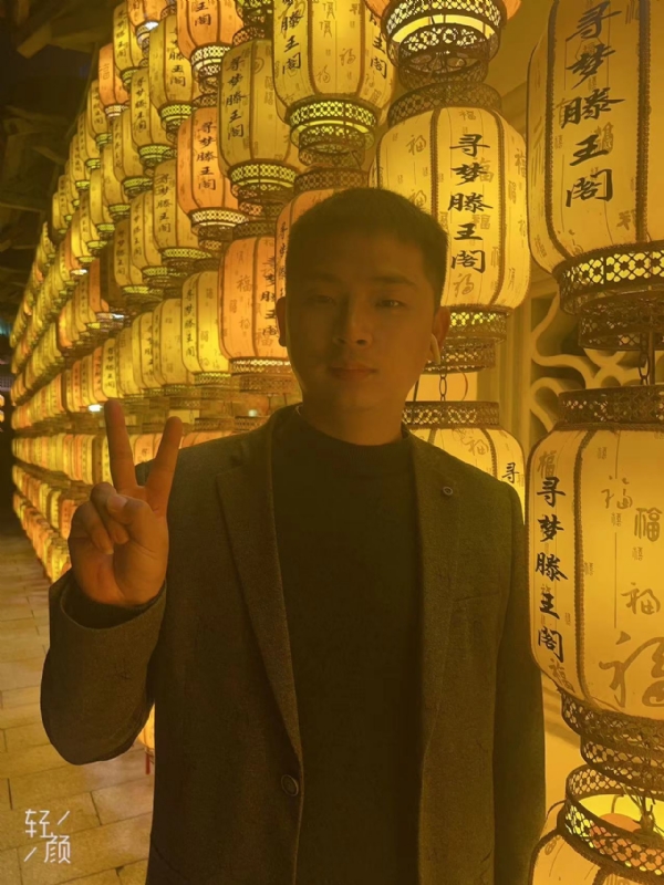 剩下的果实的第一张照片--漳平交友网