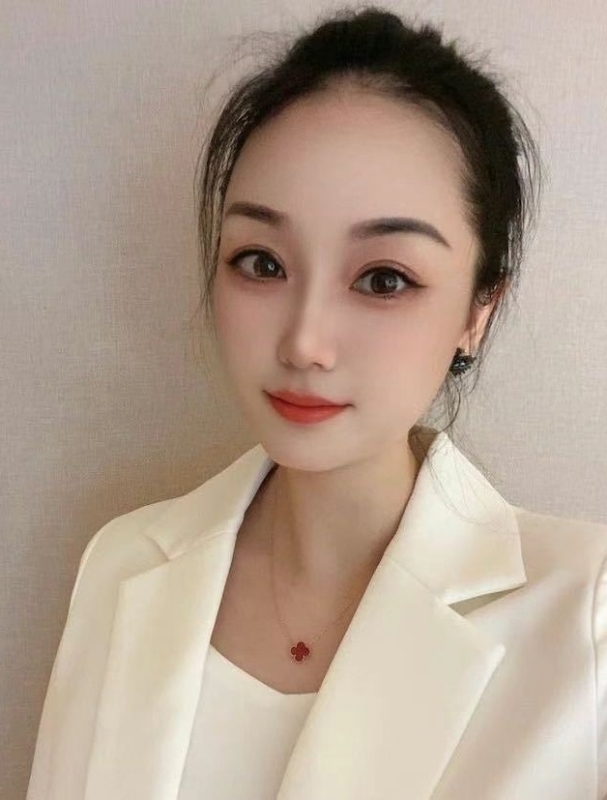 罗美女的第一张照片--漳平交友网