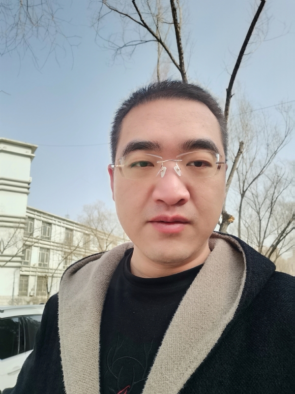 揽星入梦的第一张照片--漳平交友网