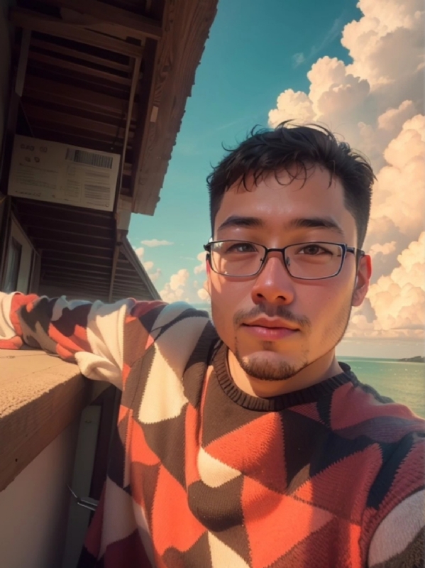 奇点xyz的第一张照片--漳平交友网