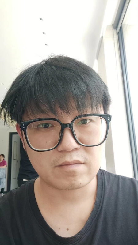 未艾的第二张照片--漳平交友网