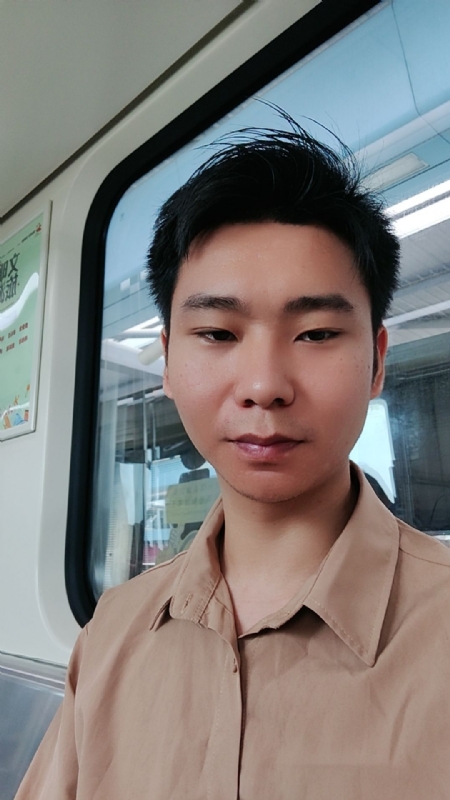 境棂的第一张照片--漳平交友网